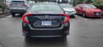 2017 Honda Civic 107,000 mi