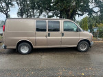 Chevrolet Express 103,000 mi