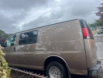 Chevrolet Express 103,000 mi