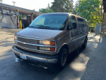 Chevrolet Express 103,000 mi