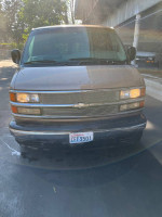 Chevrolet Express 103,000 mi