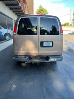 Chevrolet Express 103,000 mi