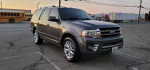 2016 Ford Expedition EL King Ranch RWD 77,000 mi