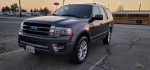 2016 Ford Expedition EL King Ranch RWD 77,000 mi