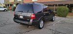 2016 Ford Expedition EL King Ranch RWD 77,000 mi