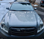 2011 Subaru Outback 106,000 mi