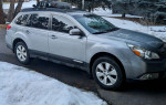 2011 Subaru Outback 106,000 mi