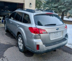 2011 Subaru Outback 106,000 mi