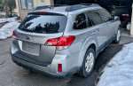 2011 Subaru Outback 106,000 mi
