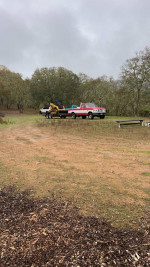 Ford 121,000 mi