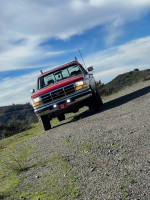 Ford 121,000 mi