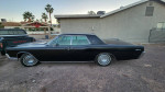 Lincoln Continental 144,000 mi