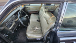 Lincoln Continental 144,000 mi