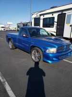 1999 Dodge Dakota 62,000 mi