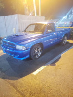 1999 Dodge Dakota 62,000 mi