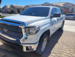 2020 Toyota Tundra SR 4WD  103,000 mi