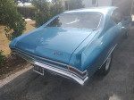Others 137,000 mi