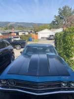 Others 137,000 mi