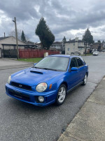 2002 Lexus ES 97,000 mi