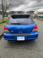 2002 Lexus ES 97,000 mi