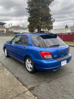 2002 Lexus ES 97,000 mi