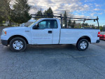 Ford 77,000 mi