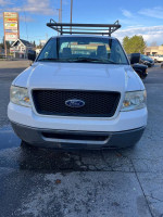 Ford 77,000 mi