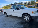 Ford 77,000 mi