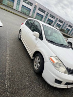 2009 Nissan Versa 95,000 mi