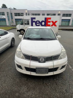 2009 Nissan Versa 95,000 mi
