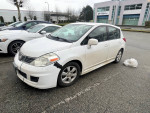 2009 Nissan Versa 95,000 mi