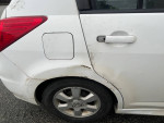 2009 Nissan Versa 95,000 mi