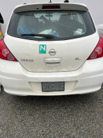 2009 Nissan Versa 95,000 mi