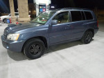 2003 Toyota Highlander AWD 4dr SUV AWD 115,000 mi