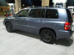 2003 Toyota Highlander AWD 4dr SUV AWD 115,000 mi