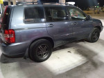 2003 Toyota Highlander AWD 4dr SUV AWD 115,000 mi