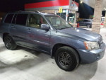 2003 Toyota Highlander AWD 4dr SUV AWD 115,000 mi