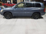 2003 Toyota Highlander AWD 4dr SUV AWD 115,000 mi