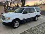 2007 Ford Expedition XLT RWD 79,000 mi