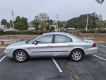 2002 Mercury Sable LS Premium FWD 101,000 mi