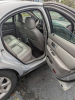 2002 Mercury Sable LS Premium FWD 101,000 mi