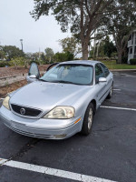 2002 Mercury Sable LS Premium FWD 101,000 mi