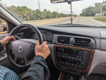 2002 Mercury Sable LS Premium FWD 101,000 mi