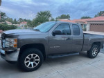 2000 Chevrolet Silverado 1500 LT 4WD 70,000 mi