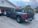 2000 Chevrolet Silverado 1500 LT 4WD 70,000 mi