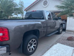 2000 Chevrolet Silverado 1500 LT 4WD 70,000 mi