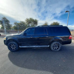 2011 Ford Expedition EL King Ranch RWD 96,000 mi