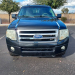 2011 Ford Expedition EL King Ranch RWD 96,000 mi