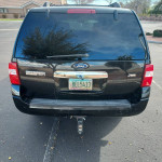2011 Ford Expedition EL King Ranch RWD 96,000 mi