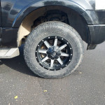 2011 Ford Expedition EL King Ranch RWD 96,000 mi